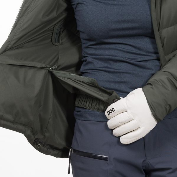 Stranda Down Hybrid W Jacket