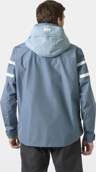 Salt Inshore Jacket