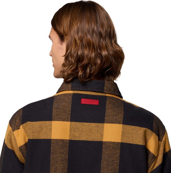 High Cascades Shirt Jacket