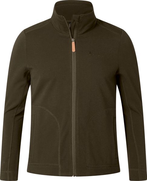 Finnveden Wool Women Fleece Jacket