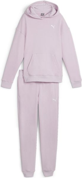 Loungewear Suit TR