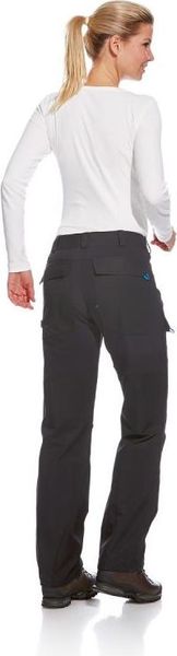 Greendale W's Pants Long