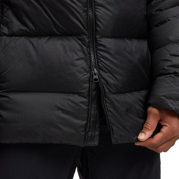 M Mission Down 4000 M Parka