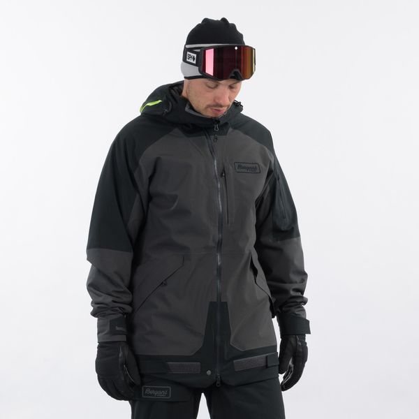 Myrkdalen V2 Insulated Jacket
