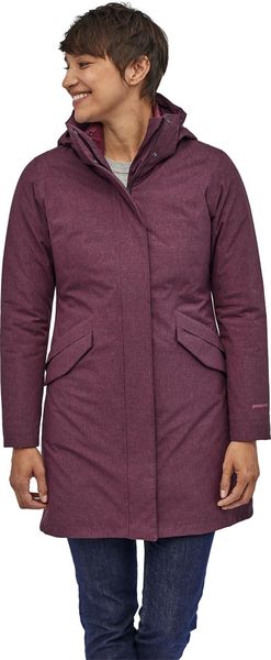 W's Vosque 3-in-1 Parka