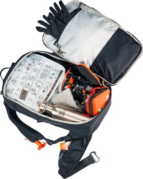 Alproof Ride 16 SL