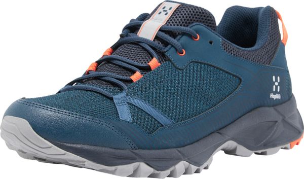 Trail Fuse Low Men