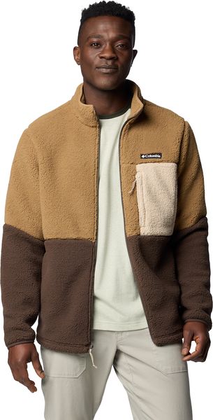 Mountainside Heavyweight Fleece