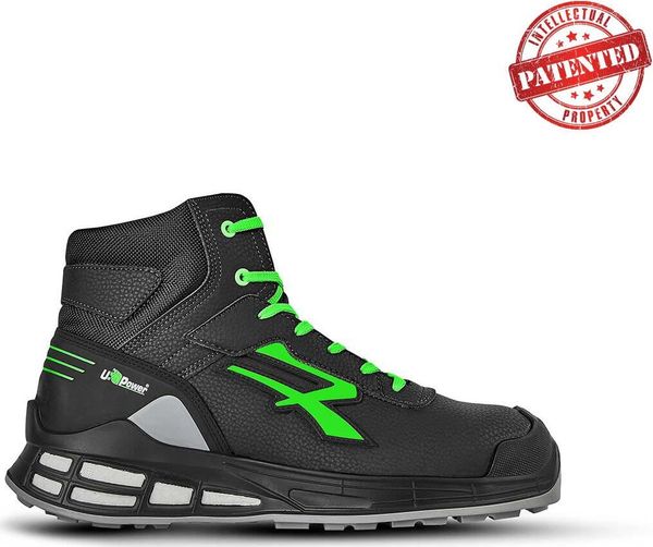 Kent s ESD S3S CI FO