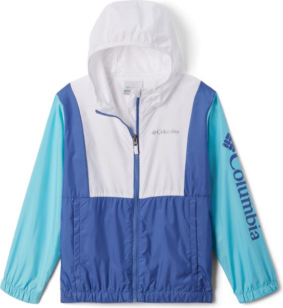 Lily Basin Jacket