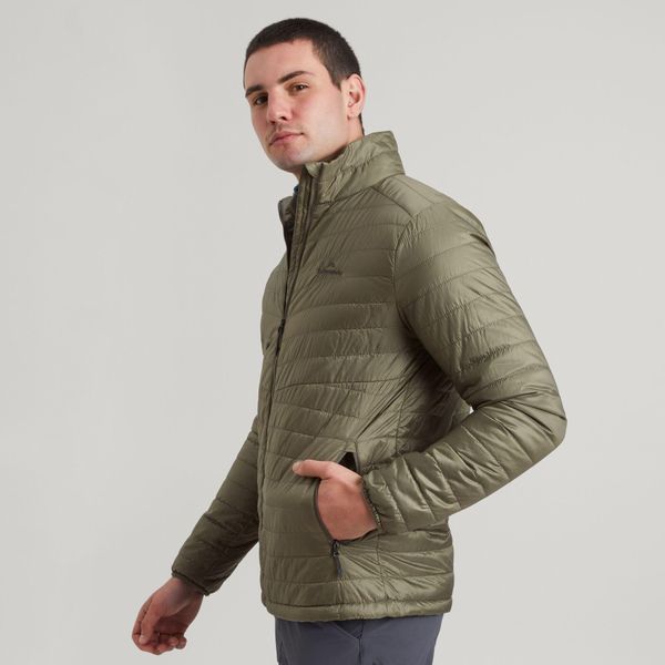 Heli R MNS Novaloft Jacket