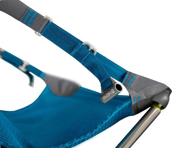 Moonlite Reclining Chair