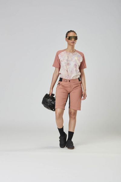 Vellir Stretch W Shorts