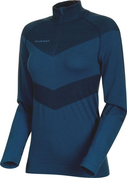 Vadret Half Zip Longsleeve Women
