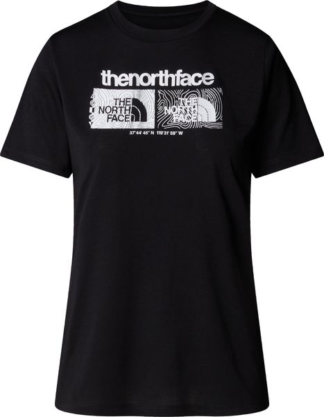 Womens Foundation Tee Graphic 1