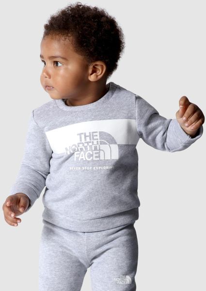 Baby Cotton Fleece SET