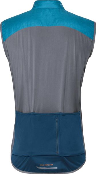 Vest Zeroweight X-Warm