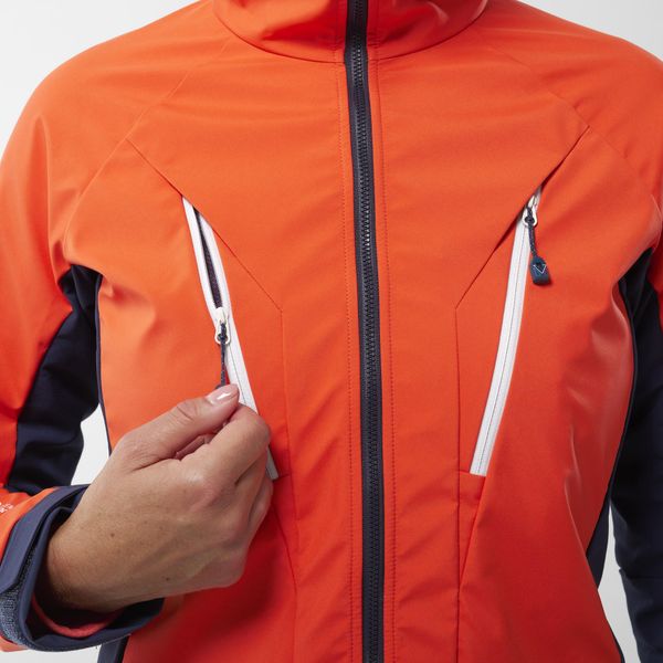 Trilogy V Icon Infin Jacket