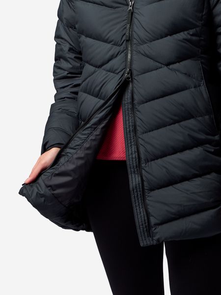 Wm's Emberous Coat