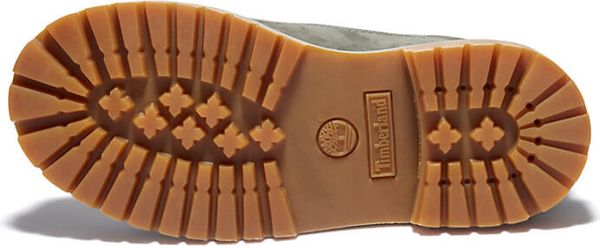 6 In Premium Waterproof Boot