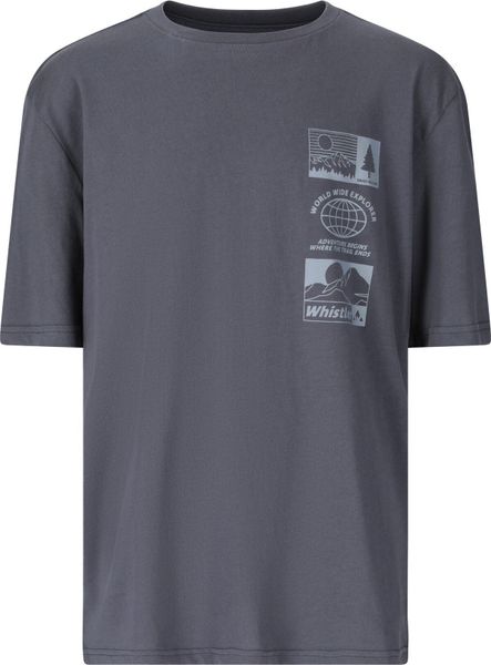 Arwen Jr S-S T-shirt