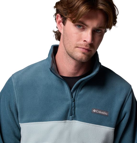 Steens Mountain Half Zip