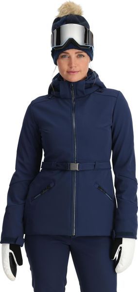 Glacial Softshell Jacket