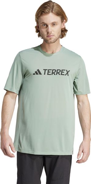 Multi Endurance Tech Tee