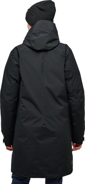 Asp 3-in-1 GTX Parka Women