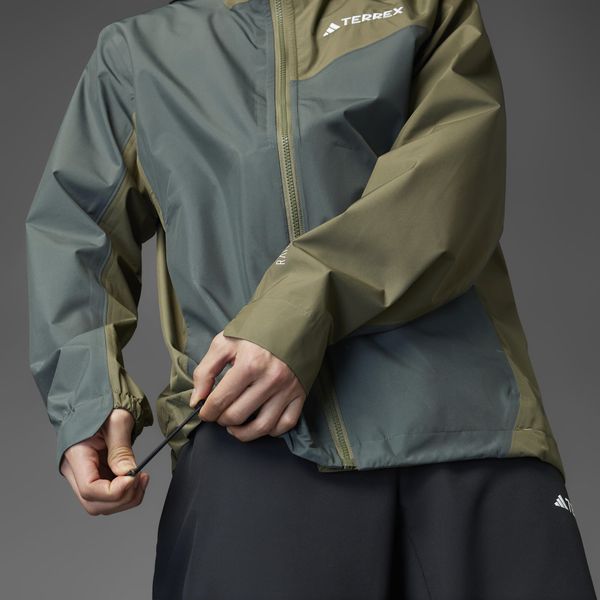 Terrex Multi 2.5 Layer RAIN.RDY Jacket