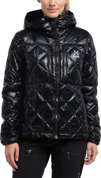 Roc Mimic Hood Women