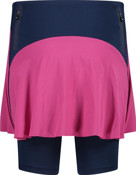 Woman Skirt Trail 2-IN-1