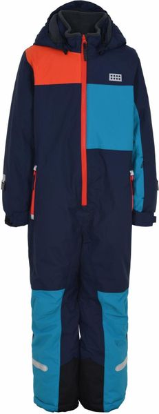 LWJipe 702 - Snowsuit