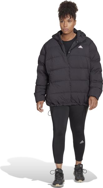 Women HEL H Jacket IN