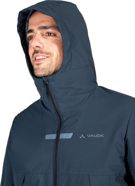 Men's Cyclist Padded Jacket IV