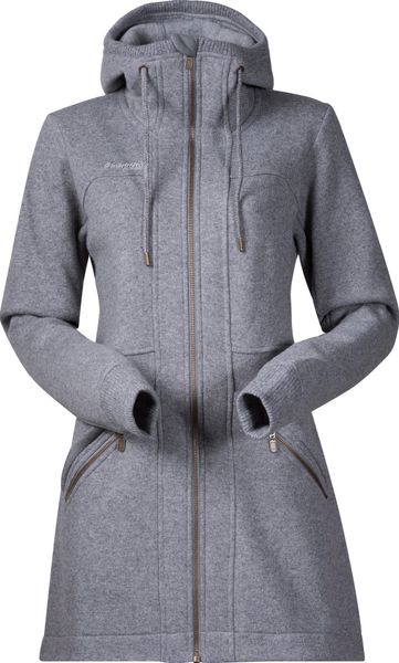 Myrull Lady Coat