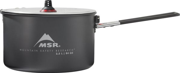 Ceramic 2.5L Pot