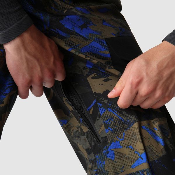 Mens Summit Verbier Futurelight Bib