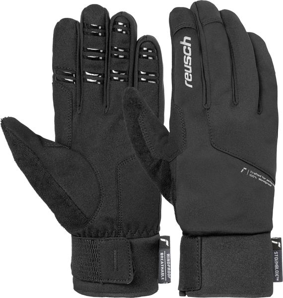 Pacer Stormbloxx Touch-tec