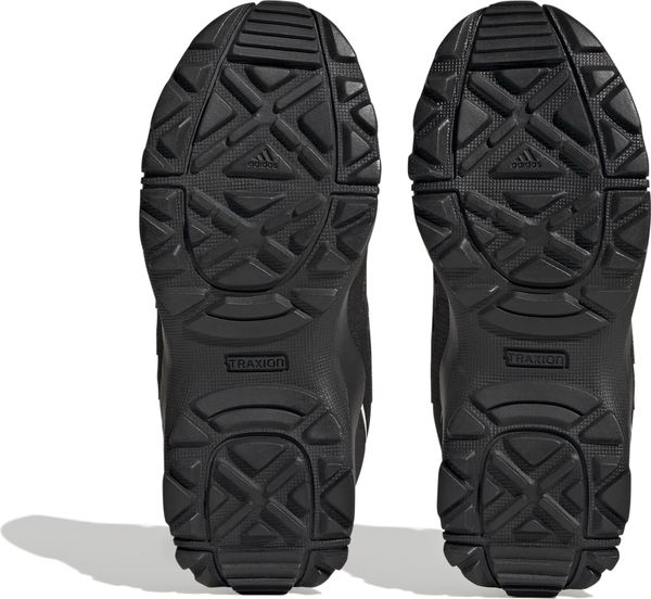 Hyperhiker Low Hiking Shoes