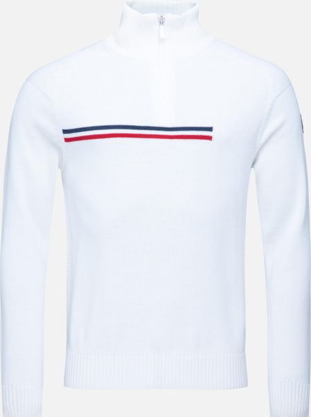 Major 1/2 Zip