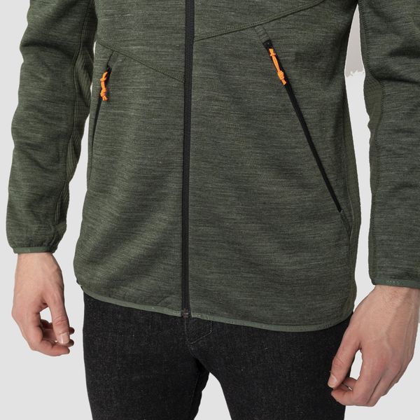 Piana AW M Jacket