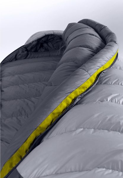 Micro 650 Quattro Sleeping Bag