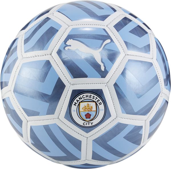 Mcfc Fan Ball