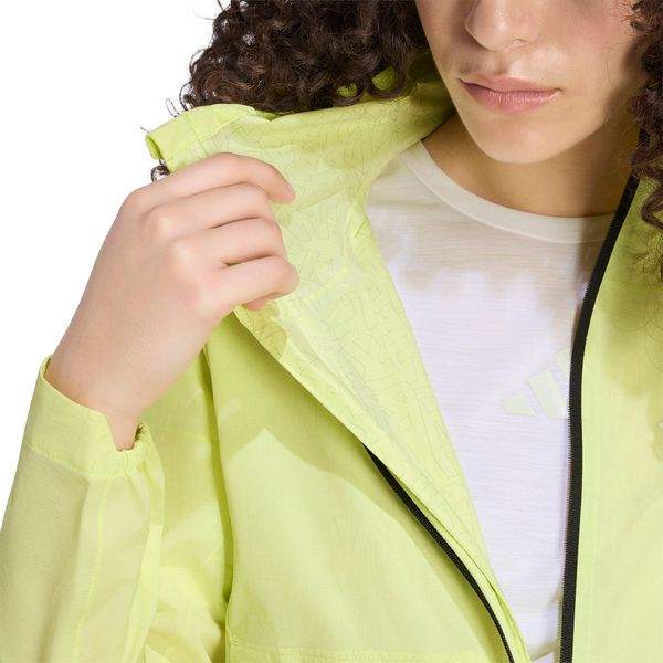 Xperior 2.5 Layer Light Climaproof Jacket Women