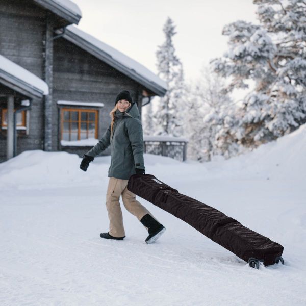 Roundtrip Ski Roller 175cm