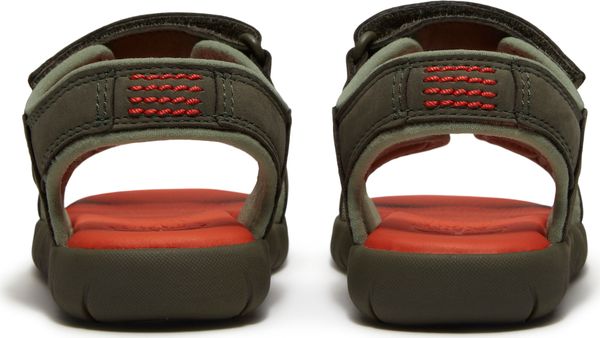 Kids Backstrap Sandal