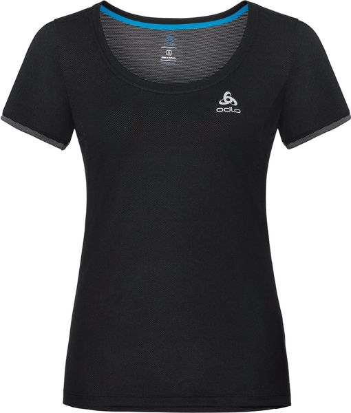 BL Top Crew Neck s/s Kumano F-Dry