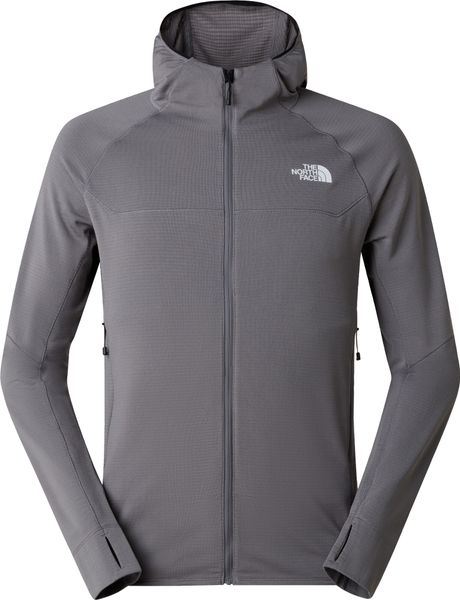 Mens Bolt Polartec Hoodie