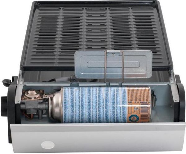Crest Gas Grill